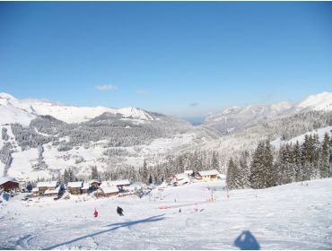 Skidorf Authentisches Skidorf, gut geeignet für Anfänger und Familien-2