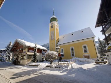 Skidorf Westendorf