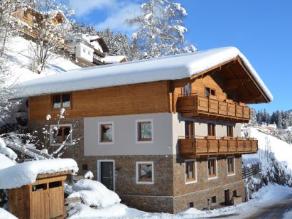 Ferienwohnung Ferienhaus Rieder-1