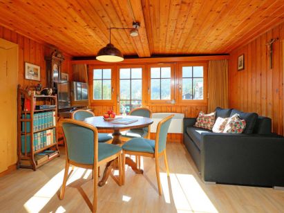 Ferienwohnung Lauberhaus-2