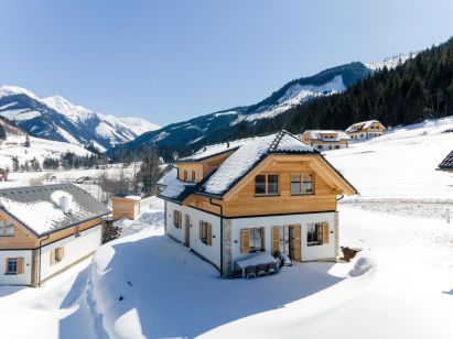 Ferienhaus Riesneralm Elau-1