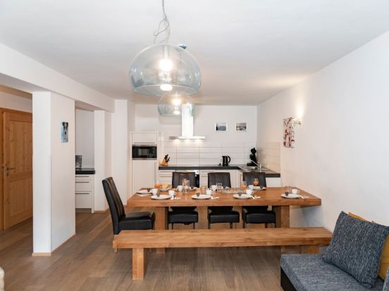 Ferienwohnung Residence Zillertal-6