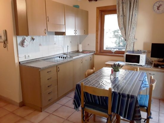Ferienwohnung Baita Cucu-2