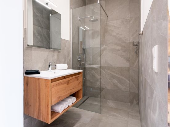 Ferienhaus Turracher Höhe Lodges-17