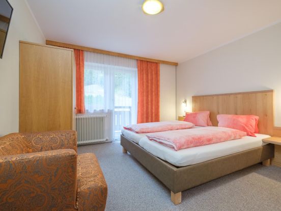 Ferienwohnung Rupertihof-7