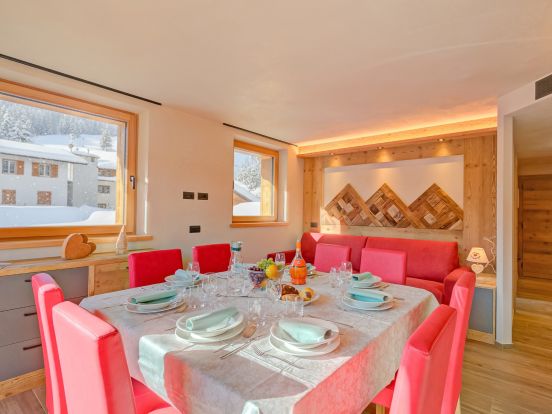 Ferienwohnung Casa Botanica-8