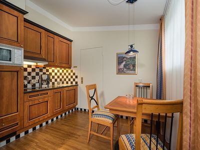 Ferienwohnung Mondi Holiday Bellevue