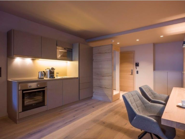 Ferienwohnung Postresidenz Penken