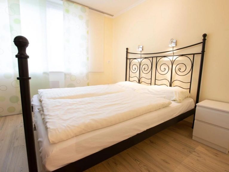 Ferienwohnung Kreidl Top 19