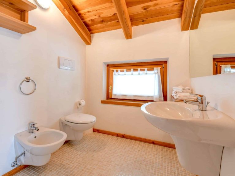 Ferienhaus Casa al Campo