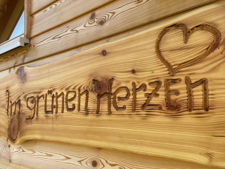 Ferienhaus Riesneralm Im grünen Herzen