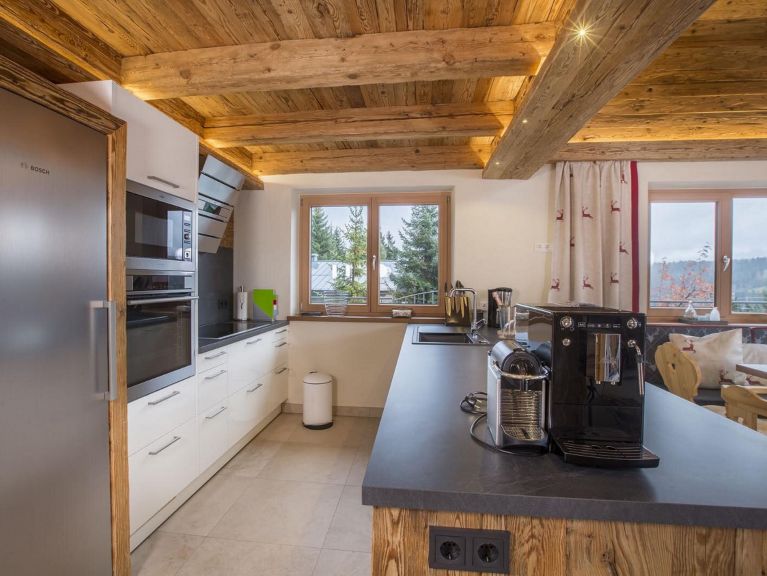 Ferienhaus Edelweissalm max. 10 Erwachsene und 2 Kinder