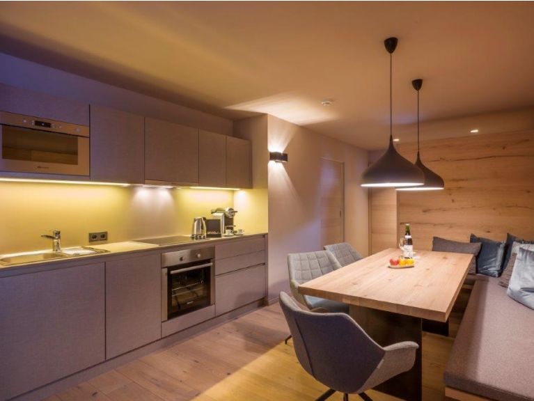 Ferienwohnung Postresidenz Ahorn