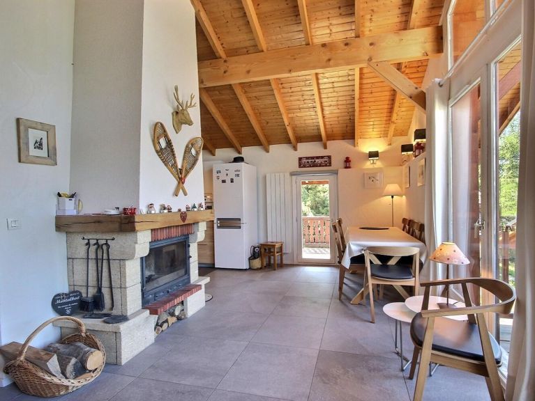 Ferienhaus Esprit