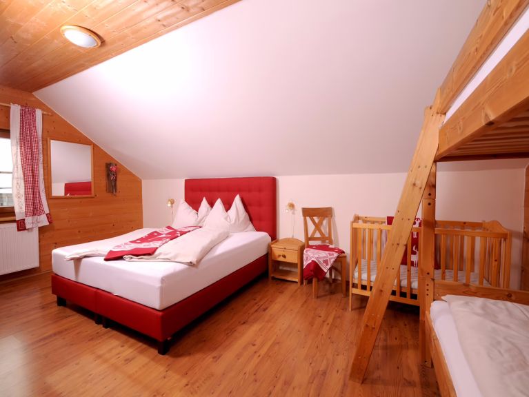 Ferienhaus Almchalet am Katschberg Almchalet