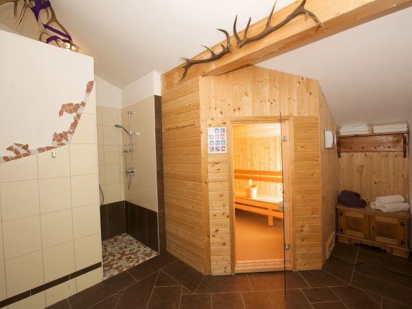 Ferienwohnung Good Times