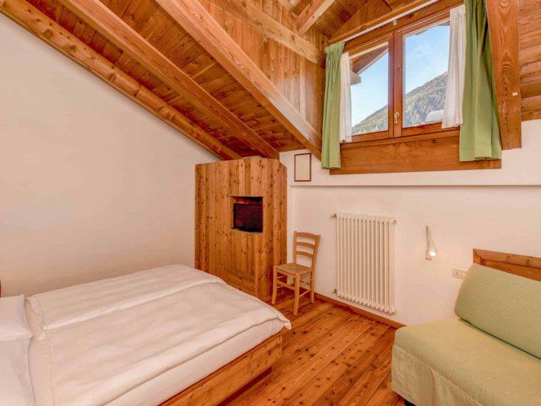 Ferienhaus Casa al Campo