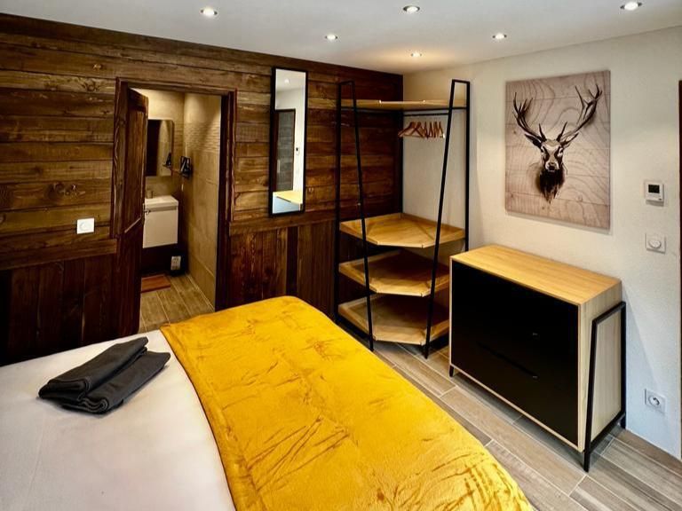 Ferienhaus Les Balcons de Pierre Pomme