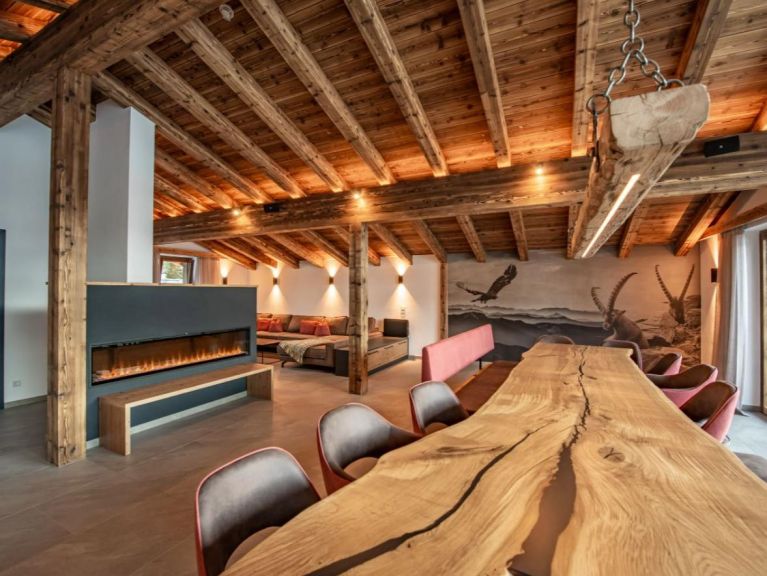 Ferienhaus der Legenden