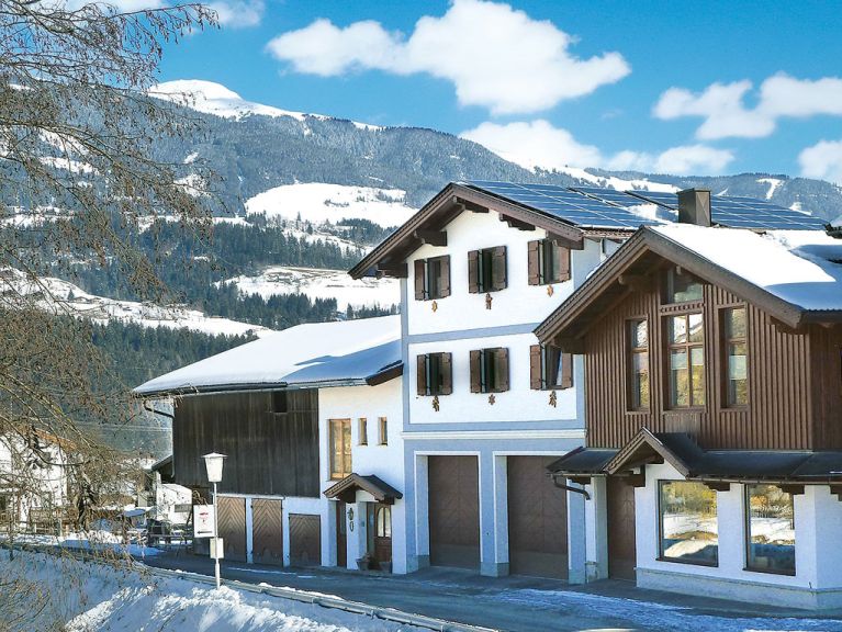 Ferienhaus Schupfengut