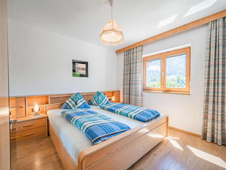 Ferienwohnung Steger