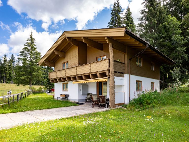 Ferienwohnung Emma’s Almchalet