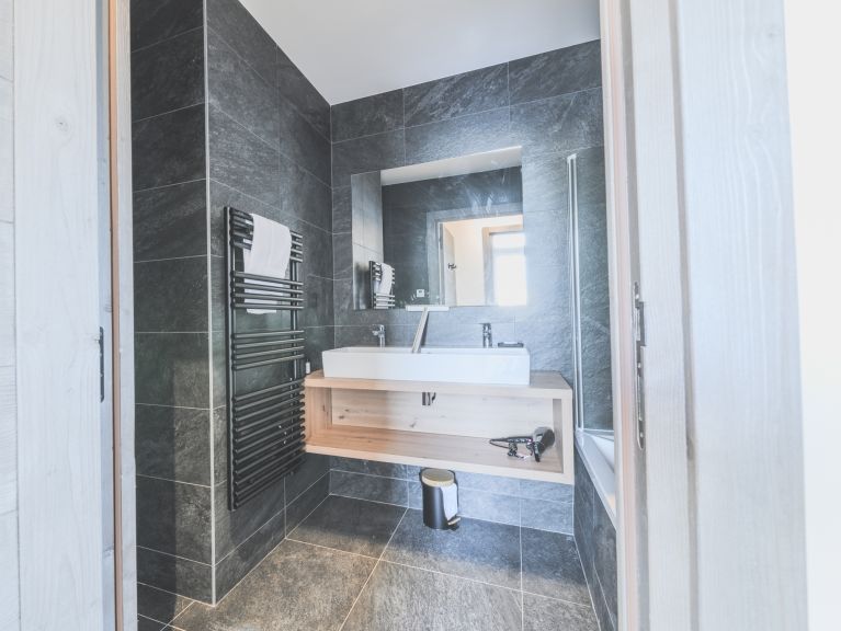 Ferienwohnung Le Quartz