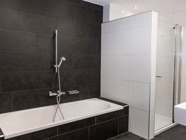 Ferienwohnung Residence Zillertal Typ D