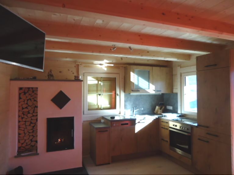 Ferienhaus Bergjuwel