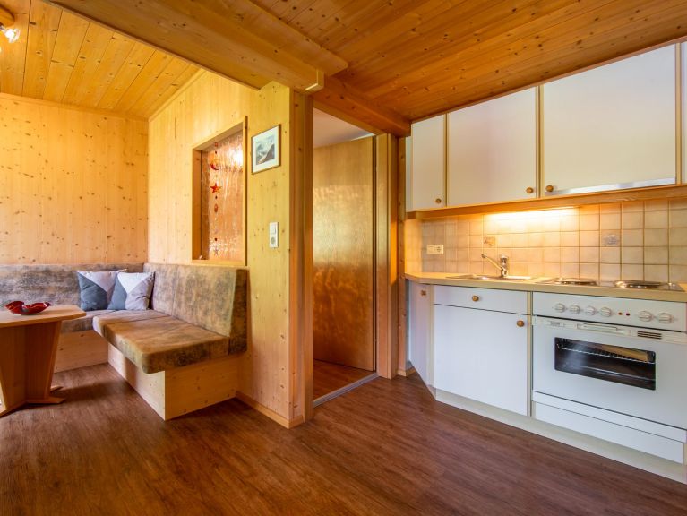 Ferienwohnung Steiner