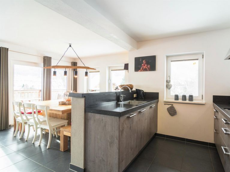Ferienhaus Sonnenalm
