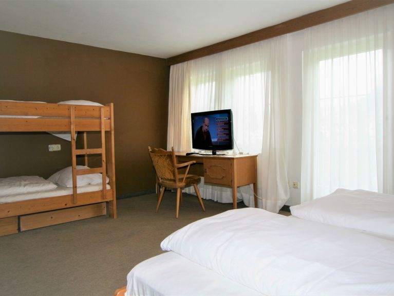 Ferienwohnung Rauter