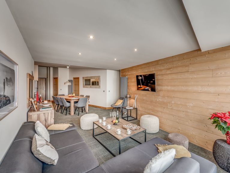 Ferienwohnung Palafour Lodges Ferienwohnung 5