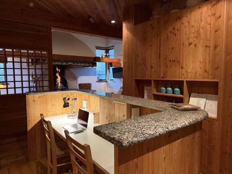 Ferienhaus Casa al Campo