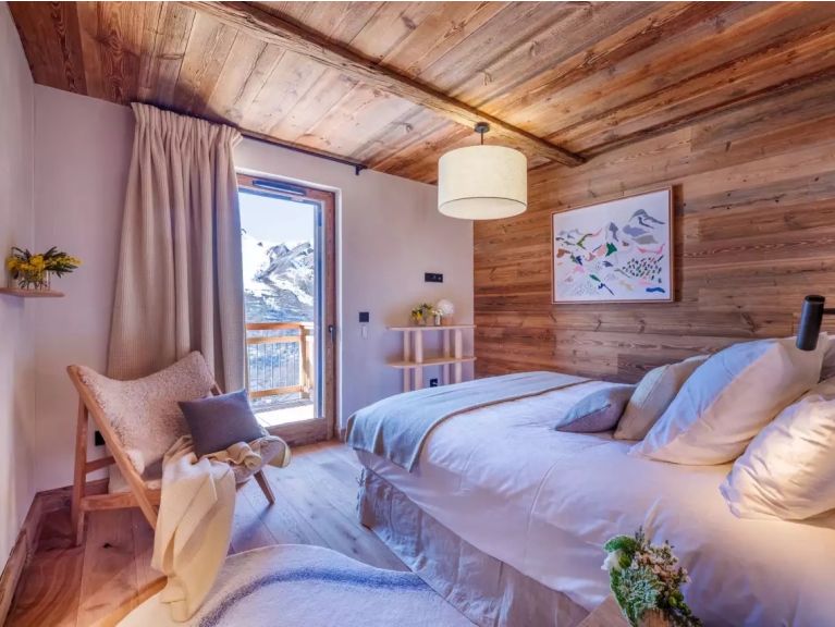 Ferienhaus Caseblanche