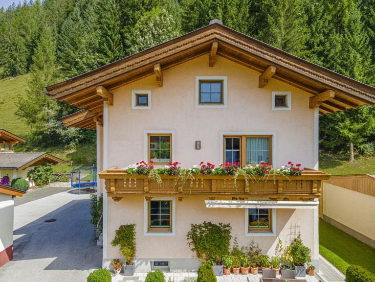 Ferienwohnung Kapeller