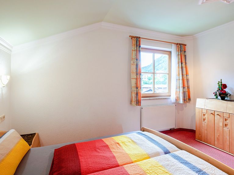 Ferienwohnung Romantica