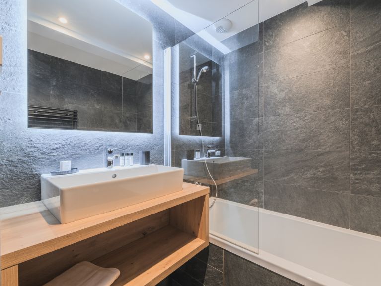 Ferienwohnung Le Quartz