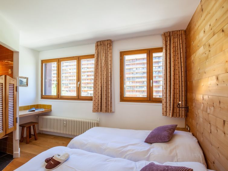 Ferienwohnung Shamrock