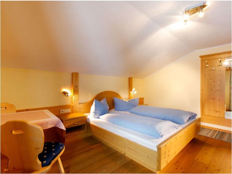 Ferienwohnung Gasthof Moosalm