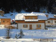 Ferienhaus Riesneralm Hestia-18