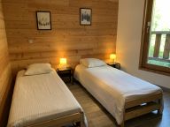 Ferienwohnung de Sarenne mit Außenwhirlpool-18