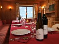 Ferienhaus Zoller Catering-Service inklusive-4
