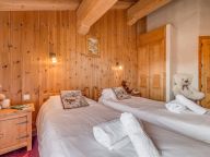 Ferienwohnung Gypaete Kombination - mit Außenwhirlpool-3