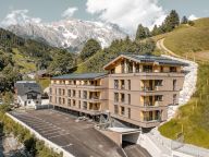 Ferienwohnung Wildbach Lodge-6