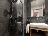 Ferienwohnung Das Neukirchen Penthouse Typ 2b-20