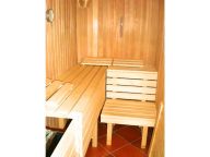 Ferienwohnung Skilift mit Privatsauna-9