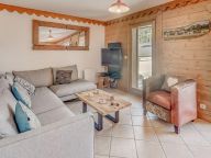 Ferienwohnung Les Alpages de Champagny Ferienwohnung 003-4
