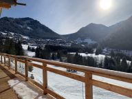 Ferienhaus Entre Vous mit Außenwhirlpool-30