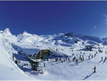 Skidorf Sehr beliebtes Skidorf mit großartigem Après-Ski-3